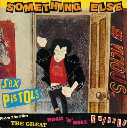 Sex Pistols : Something Else - Silly Thing